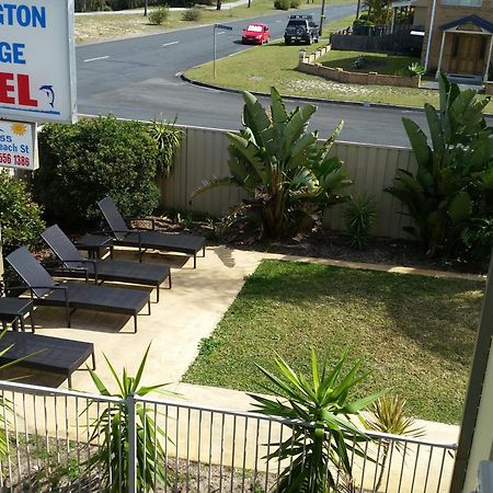 Harrington Village Motel Camera foto