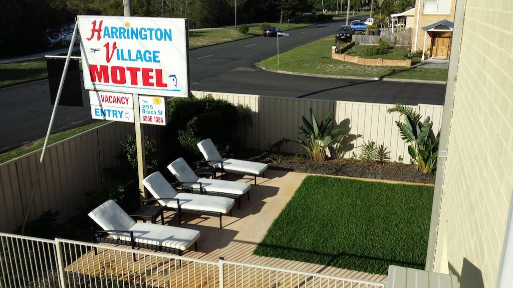 Harrington Village Motel Camera foto