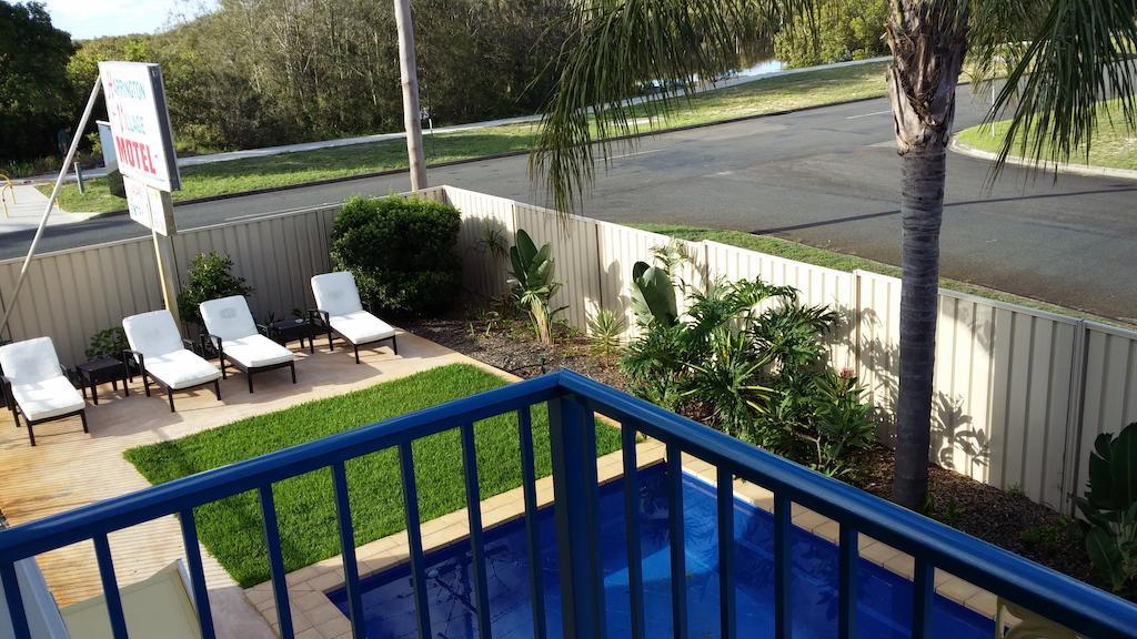 Harrington Village Motel Camera foto